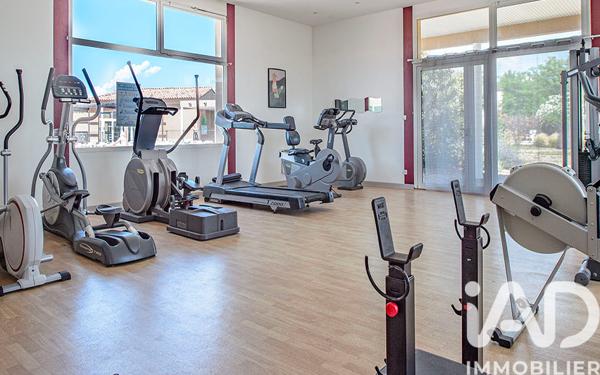 Maison à vendre 3 pièces 42 m² Aubignan