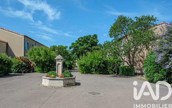 Maison à vendre 3 pièces 42 m² Aubignan