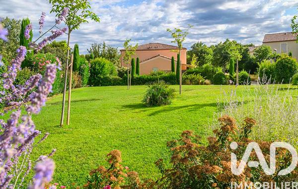 Maison à vendre 3 pièces 42 m² Aubignan