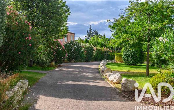 Maison à vendre 3 pièces 42 m² Aubignan