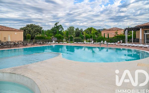 Maison à vendre 3 pièces 42 m² Aubignan