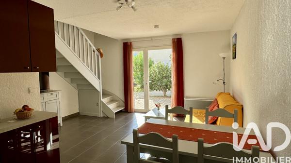 Maison à vendre 3 pièces 42 m² Aubignan