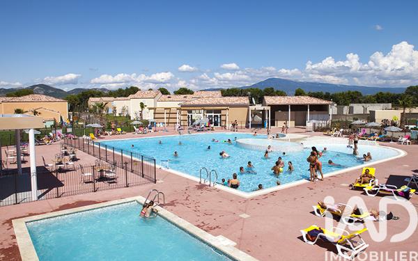 Maison à vendre 3 pièces 42 m² Aubignan