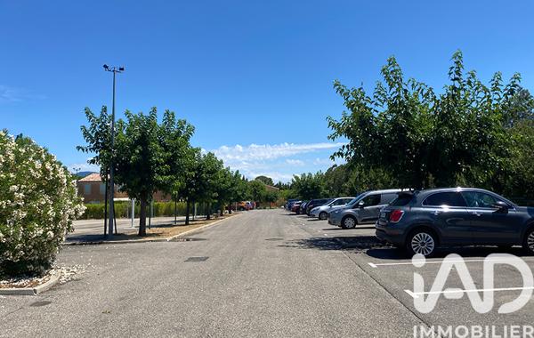 Maison à vendre 3 pièces 42 m² Aubignan