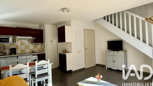 Maison à vendre 3 pièces 42 m² Aubignan