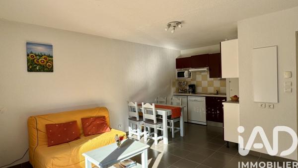 Maison à vendre 3 pièces 42 m² Aubignan