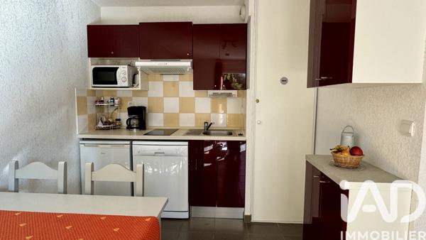 Maison à vendre 3 pièces 42 m² Aubignan