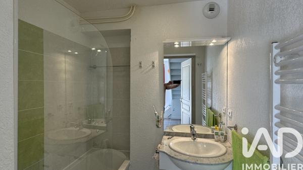 Maison à vendre 3 pièces 42 m² Aubignan