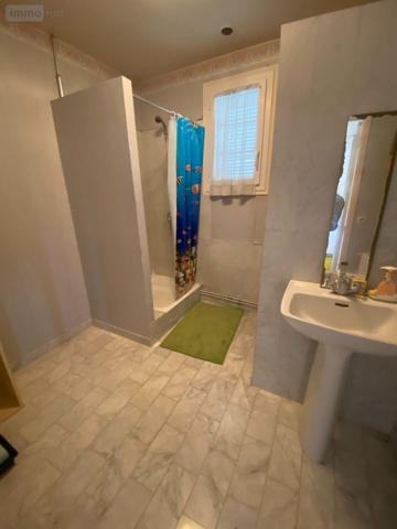 Pavillon à vendre à Lucé dans l'Eure-et-Loir (28110), ref : 456