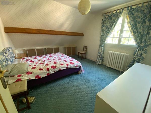 Pavillon à vendre à Lucé dans l'Eure-et-Loir (28110), ref : 456