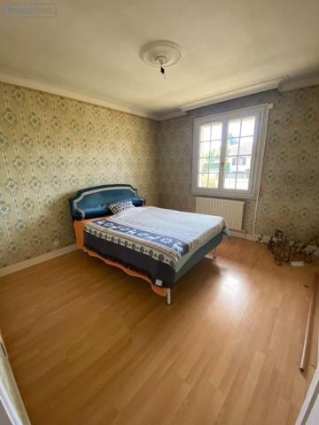 Pavillon à vendre à Lucé dans l'Eure-et-Loir (28110), ref : 456