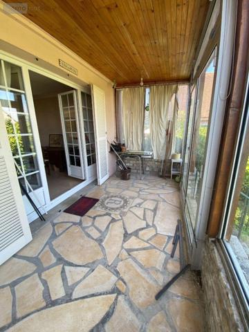 Pavillon à vendre à Lucé dans l'Eure-et-Loir (28110), ref : 456