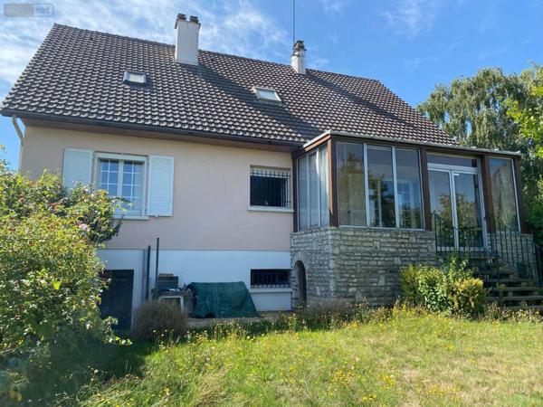 Pavillon à vendre à Lucé dans l'Eure-et-Loir (28110), ref : 456