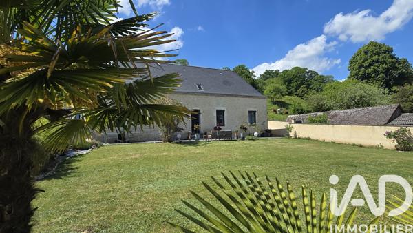 Maison à vendre 5 pièces 159 m² La Ferté-Bernard
