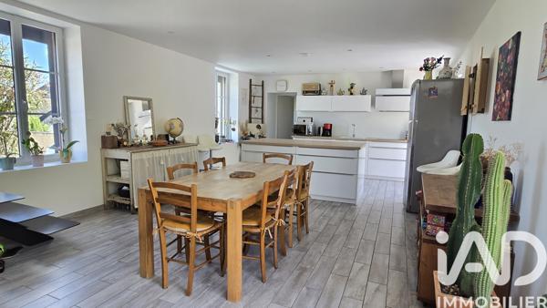 Maison à vendre 5 pièces 159 m² La Ferté-Bernard