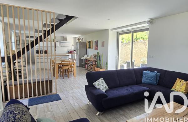 Maison à vendre 5 pièces 159 m² La Ferté-Bernard