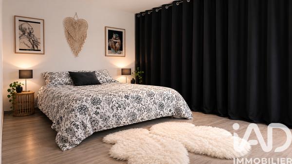Maison à vendre 5 pièces 159 m² La Ferté-Bernard