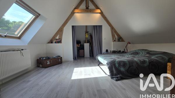 Maison à vendre 5 pièces 159 m² La Ferté-Bernard
