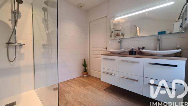 Maison à vendre 5 pièces 159 m² La Ferté-Bernard