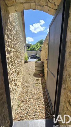 Maison à vendre 5 pièces 159 m² La Ferté-Bernard