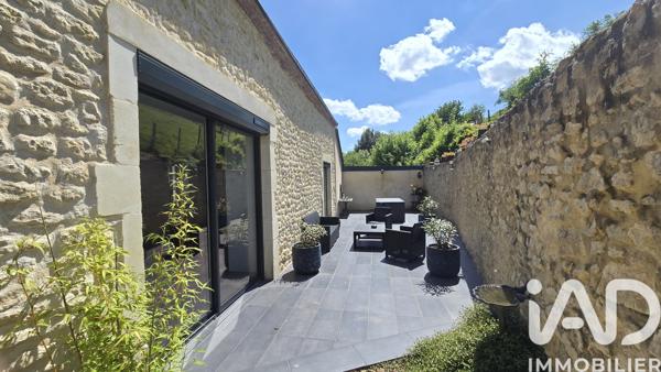 Maison à vendre 5 pièces 159 m² La Ferté-Bernard