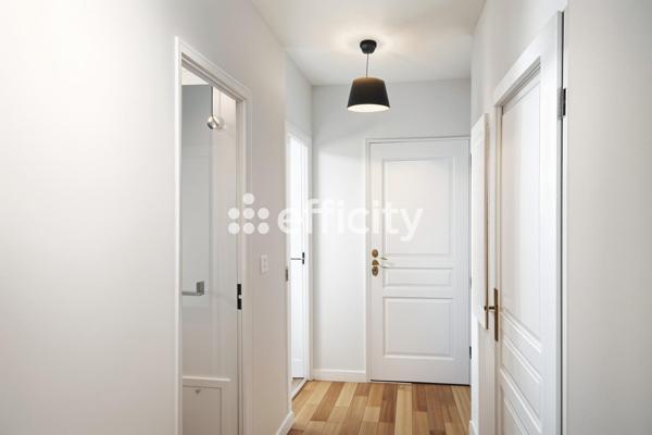 Appartement
         2 pièces
        - 47 m² 372 600 € *