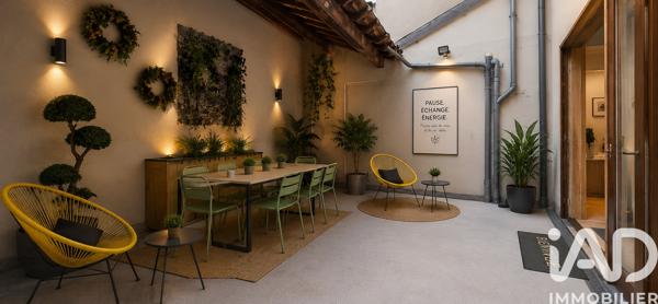 Murs commerciaux  à vendre 125 m² Basse-Goulaine