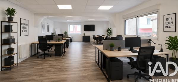 Murs commerciaux  à vendre 125 m² Basse-Goulaine