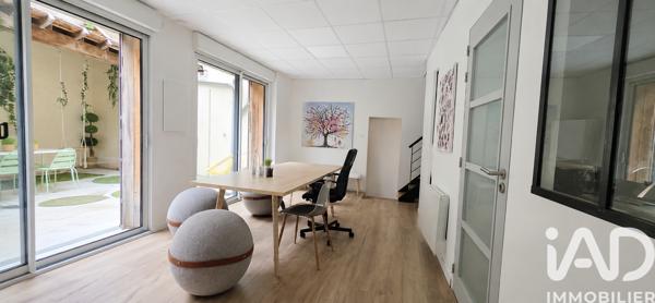 Murs commerciaux  à vendre 125 m² Basse-Goulaine