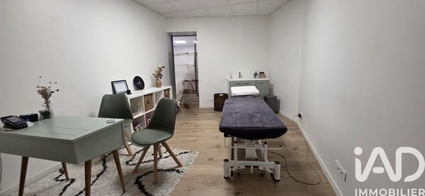 Murs commerciaux  à vendre 125 m² Basse-Goulaine