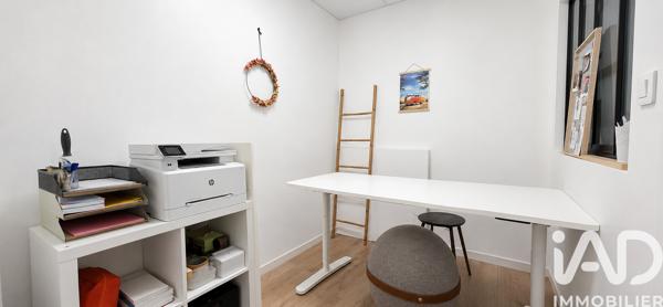 Murs commerciaux  à vendre 125 m² Basse-Goulaine