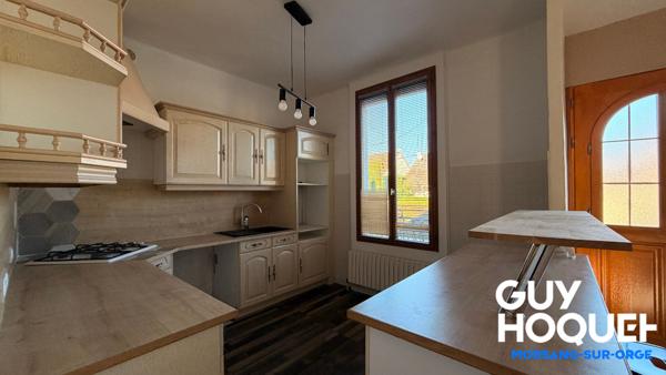 Maison à vendre à Morsang sur Orge - Référence 2421