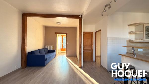 Maison à vendre à Morsang sur Orge - Référence 2421