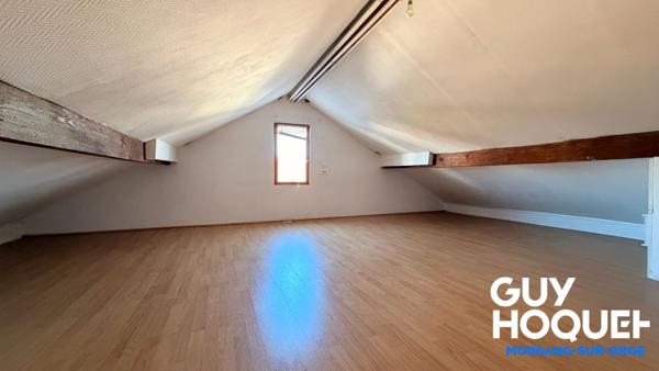 Maison à vendre à Morsang sur Orge - Référence 2421