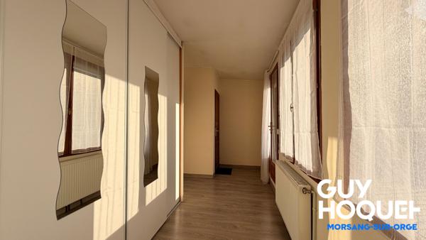 Maison à vendre à Morsang sur Orge - Référence 2421