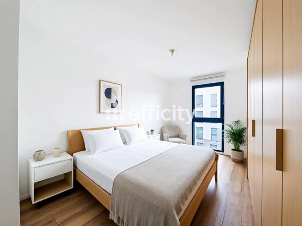 Appartement
         2 pièces
        - 55 m² Exclusivité 209 000 € *