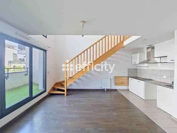 Appartement
         2 pièces
        - 55 m² Exclusivité 209 000 € *