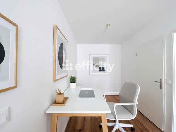 Appartement
         2 pièces
        - 55 m² Exclusivité 209 000 € *