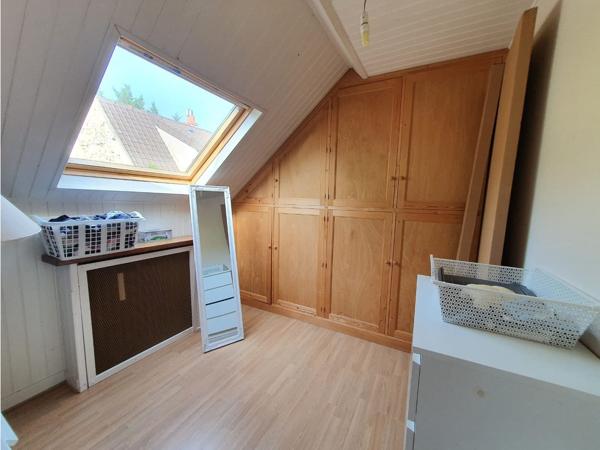 Maison
         8 pièces
        - 185 m² 649 000 € *