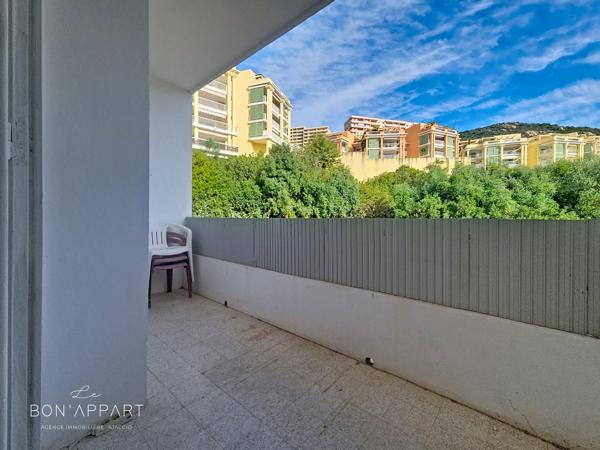 Appartement 1 pièce(s) 16 m²