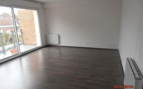 Appartement à louer    3 pièces • 61,35 m2 Beauvais