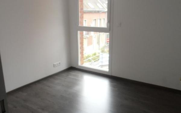 Appartement à louer    3 pièces • 61,35 m2 Beauvais