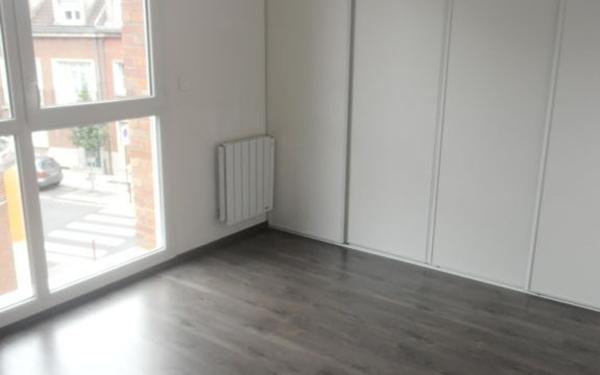 Appartement à louer    3 pièces • 61,35 m2 Beauvais