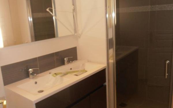 Appartement à louer    3 pièces • 61,35 m2 Beauvais