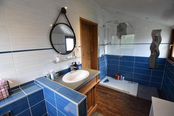 Maison à vendre 4 pièces DIGOIN (71)