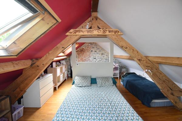 Maison à vendre 4 pièces DIGOIN (71)