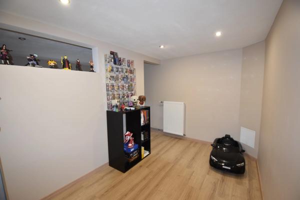 Maison à vendre 4 pièces DIGOIN (71)