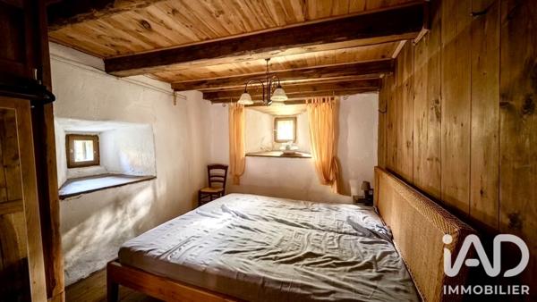 Maison à vendre 3 pièces 70 m² Saint-Jean-Lachalm