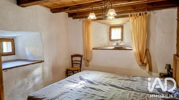 Maison à vendre 3 pièces 70 m² Saint-Jean-Lachalm