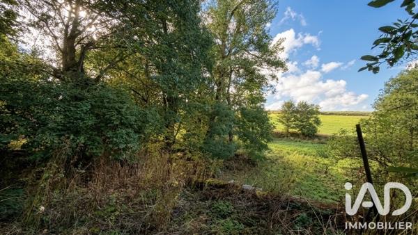 Maison à vendre 3 pièces 70 m² Saint-Jean-Lachalm